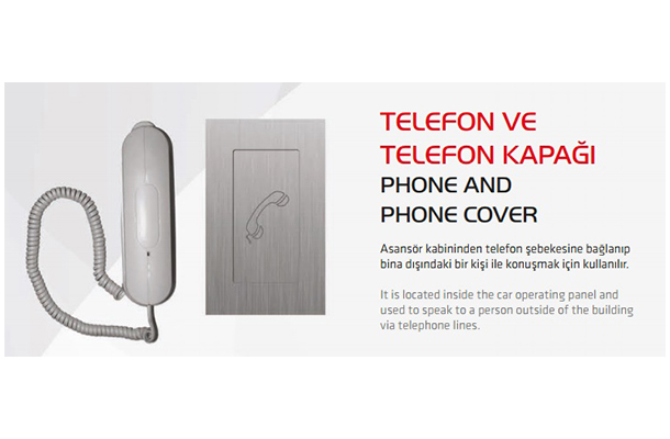 TÉLÉPHONE ET COUVERCLE DE TÉLÉPHONE